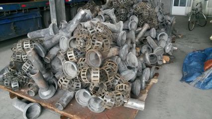 泰州鑄鐵泄水管專業(yè)生產(chǎn)廠家 品質(zhì)鑄就信賴，服務通達全國